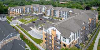 Oaks Landing 55+ Apartments - Senior & Affordable Housing Gallery 24