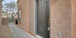 Three Bedroom Home in Spring Mountain Ranch COMING SOON Gallery 4