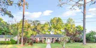 Charming Brick Ranch with Modern Comforts in Mobile! Gallery 36