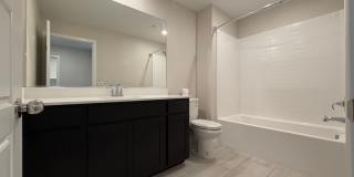 New Built Townhome For Rent - Accepting Housing Vouchers. Gallery 16