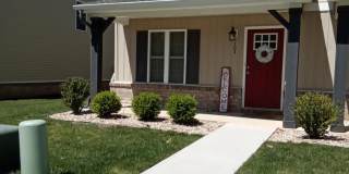 Tavern Grove Subdivision - End Unit Townhouse Gallery 1