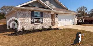 Move-in Special! New Construction Home for Rent! Sign a 13-month lease by 4/30/2026 and receive a leasing incentive equal to one month’s rent, applied as a credit over 10 months. Gallery 1