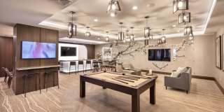 One William Gallery 25