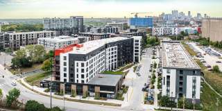 The Station at Malcolm Yards Gallery 84