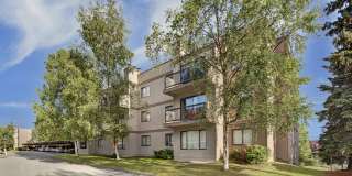 Susitna Ridge Apartment Homes Gallery 11