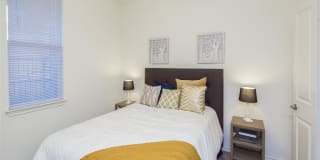 Affordable Housing - Gardens at San Juan Square Gallery 21