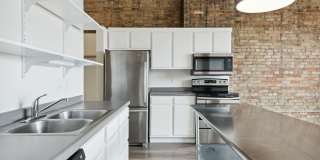 Gaar Scott Historic Lofts Gallery 17
