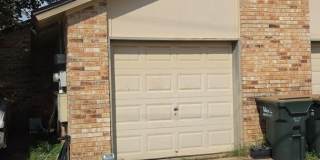 Charming 2-Bedroom Duplex – Unit A in Georgetown, TX! Gallery 1