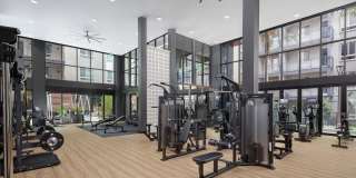 Solana at Duarte Station Gallery 10