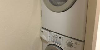 2/2  Beautiful Condo  in great community Gallery 20