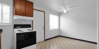 2 Bedroom Townhouse Apartment Gallery 11