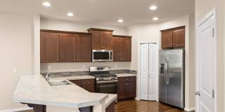 Lovely 4 BD | 2.5 BA | + Tech Niche | Single-Family Home | Coveted Abbey Creek | North Bethany | A+ Schools Gallery 9