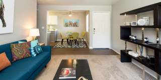 The Henley Apartment Homes Gallery 18