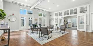 The Fort Apartments Gallery 29