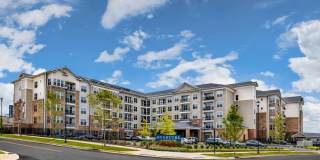 Overture Providence 55+ Active Adult Apartment Homes Gallery 2