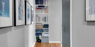 77 Lexington Avenue 4-W Gallery 5