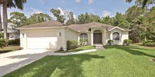 *** POOL HOME***NORTH NAPLES***FALCONS RIDGE***SF HOME***4 BEDS/2 BATHS*** Gallery 1