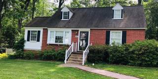 Beautiful 4bdrm/2.5 bath Cape-cod  located in the West End! Gallery 1