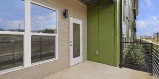 Boardwalk at Research Park Gallery 25