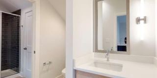 Modern Dilworth Townhome | 3BR/3.5BA | Private Rooftop Terrace | EV Charging | Walkable Location Gallery 22