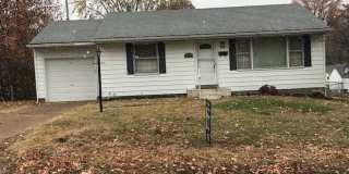 1509 COMET DRIVE | BELLEFONTAINE NEIGHBORS 63137 1509 COMET DRIVE | BELLEFONTAINE NEIGHBORS 63137 Gallery 1