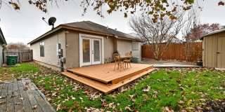 Spacious cozy home | Great location | 2 bedroom | 1 bath | 1 car garage Spacious cozy home | Great location | 2 bedroom | 1 bath | 1 car garage Gallery 24