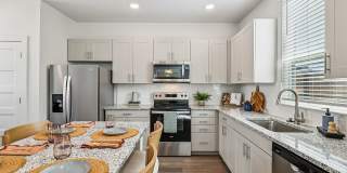 Yardhomes Trailside Gallery 5
