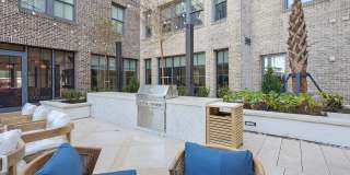 Society at Laurens Gallery 18