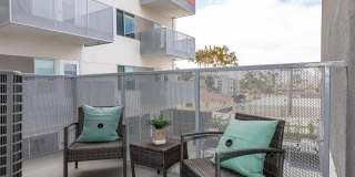 Ollie North Park Lofts Gallery 26