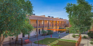 Casa Presidio Apartments Gallery 28