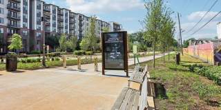 915 Glenwood Apartments at Grant Park Gallery 3