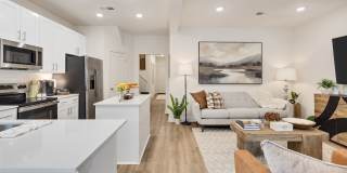 Forest Creek Townhomes Gallery 7