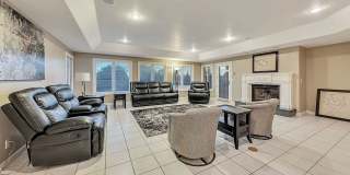 Garden Level in Luxury Home Available May 1st Gallery 3