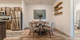 Highland Ridge Apartments Gallery 5