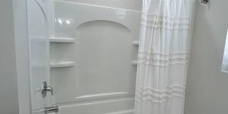 The Bungalows on the Lake - Block C Gallery 207