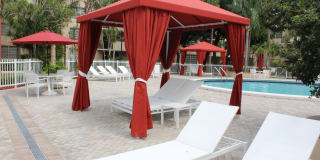 Colony at Dadeland Gallery 4