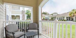 St. James at Goose Creek Apartments Gallery 10