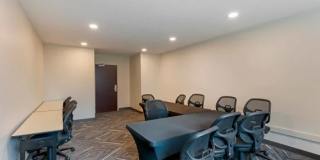 Atlanta - Alpharetta - Northpoint - East Gallery 10