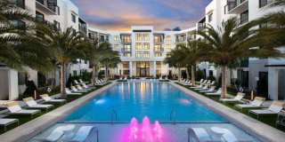 Uptown Boca Villas Gallery 29