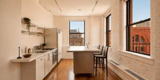 90 Prince Street Gallery 4