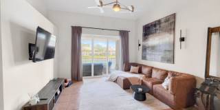 2 Bed + Flex, 2 Bath Fully Furnished Annual Rental Gallery 1