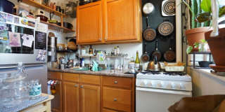 74 Brainerd Rd. Gallery 3