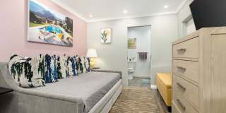 1861 S Palm Canyon Drive Gallery 21