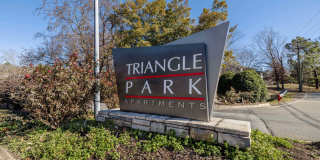 Triangle Park Apartments Gallery 42
