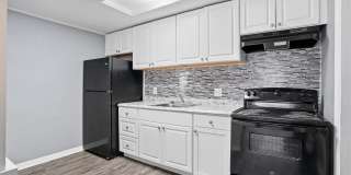 Orlando Terrace Apartments Gallery 13