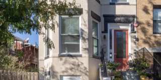 12 S Street Northeast 12 S Street Northeast Gallery 1