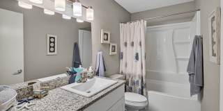 Trinity Lakes Gallery 52