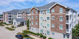 Harborside Commons Senior Apartment Homes Gallery 43