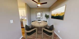Chimney Hill Apartments Gallery 19