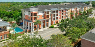 Station House at Lake Mary Gallery 32